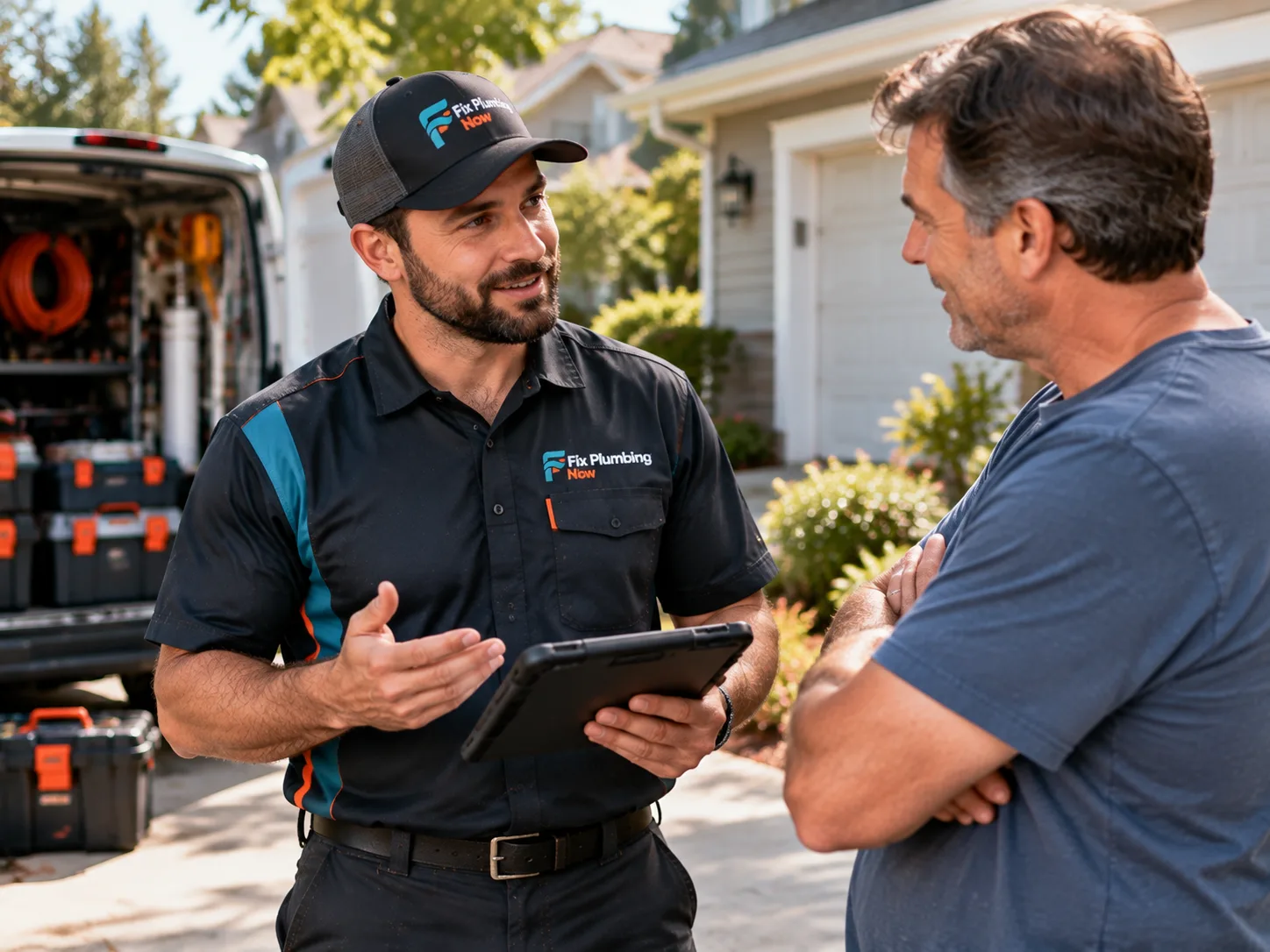 Clogged Drain Service Chino Valley, AZ FAQs